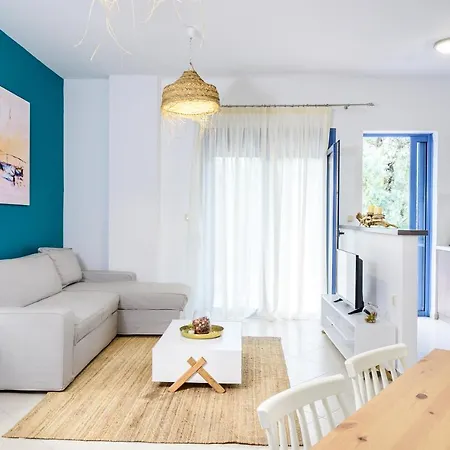 Appartement K-houses π4 *